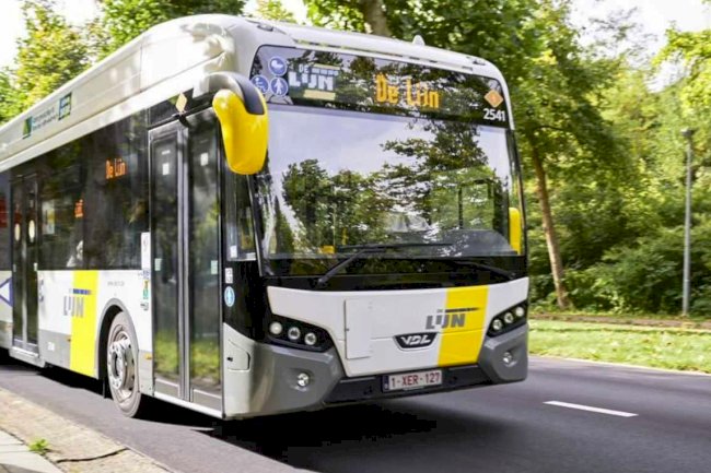 Flaman bölgesinde otobüslerde yeni dönem hatlar ve saatler değişiyor