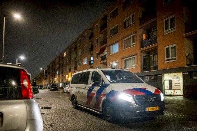 Rotterdam’da 12 günde 3 cinayetin şüphelisi yakalandı: ‘Korku sona erdi’