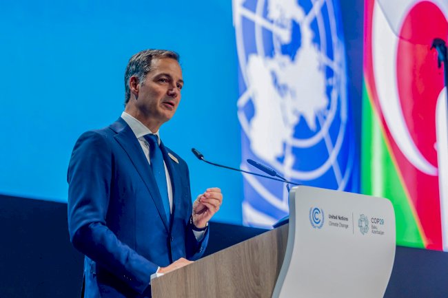 Brüksel’de üç kuruma zehirli strikninli mektup soruşturma sürüyor