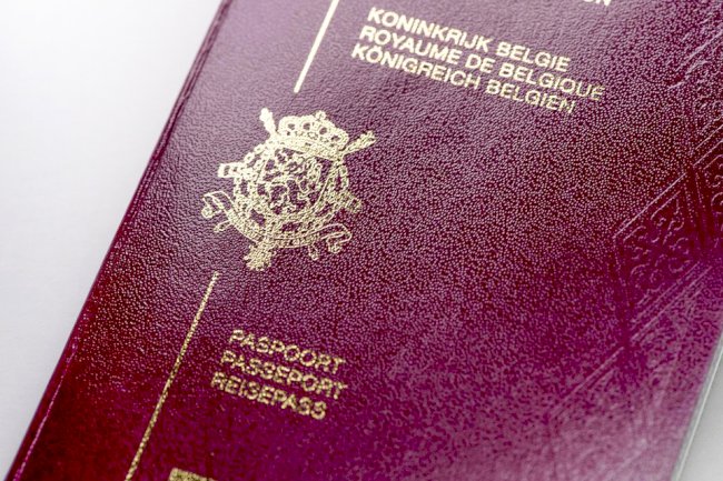 Belçika pasaportu sıralamada geriledi artık 190 ülkeye vizesiz giriş