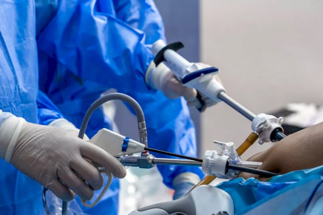 Zayıflama ameliyatından sonra alkol bağımlılığı tehlikesi