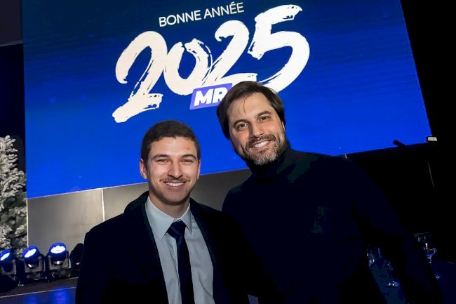 MR Lideri Bouchez: “Filistin’i tanımak çözüm değil, sembolik bir adım”