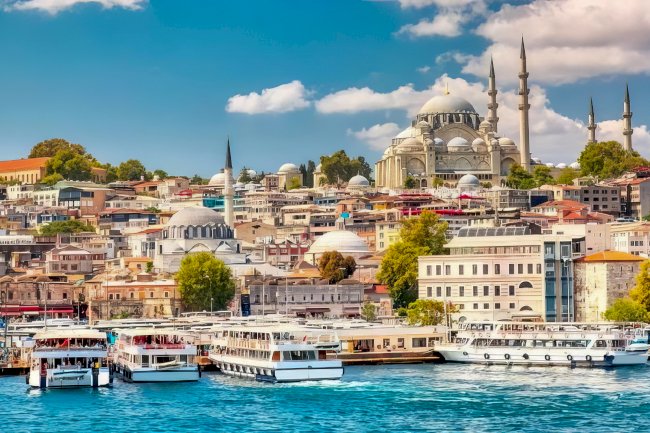 Yeni bir kimlik, yeni bir başlangıç: kolay vatandaşlık imkanları