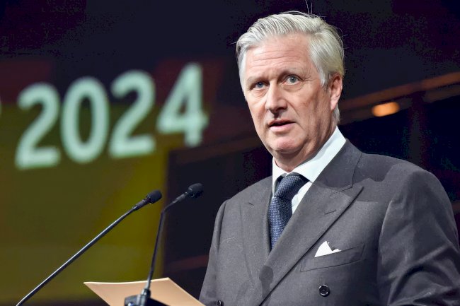 Kral Filip geçen yıl 7 kez af çıkardı 4’ü trafik dosyası