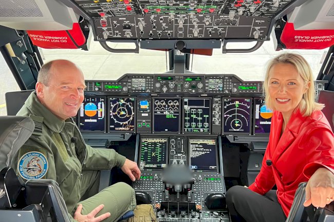 Dedonder, savunma personeline grev izni verince tepkiler sertleşti: “Halefini askerlere kışkırtmak istiyor”