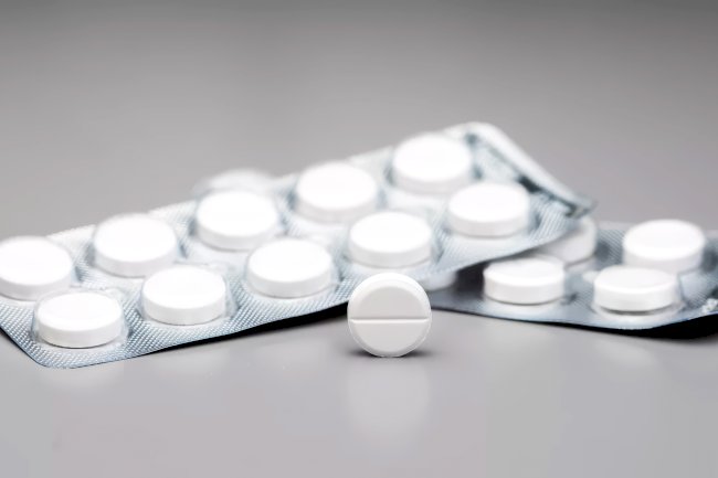 "Parasetamol challenge" nedeniyle TikTok yasağı mı?