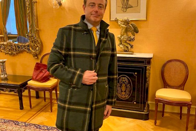 Bart De Wever’in “Süper Notası”nda hangi değişiklikler var?