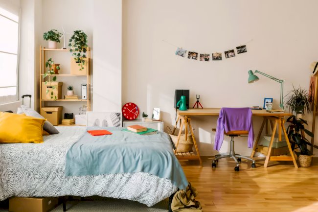 Gent’te öğrenci odalarının aylık ortalama fiyatı 544 avro: En pahalı ve en ucuz arasında 200 avro fark