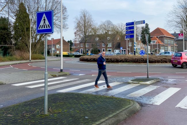 Dönel kavşakta doğru sürüş nasıl olmalı?