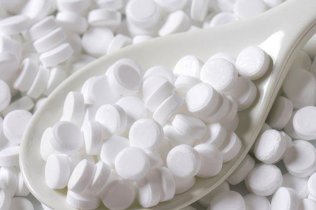 Avrupa gıda gözlemcisi aspartamın yasaklanmasını İstiyor: "Yiyecek ve içeceklerimize ait değil"