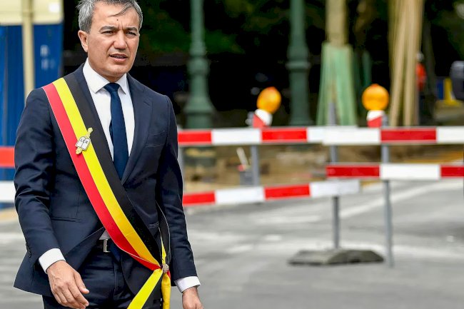 Emir Kır ve Sint-Joost Seçimleri: Zafer mi, sonun başlangıcı mı?