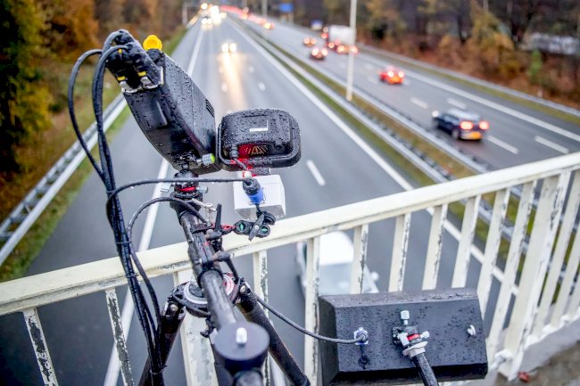 Hollanda’da ‘Focusflitser’lar 4 Ayda 5 milyon euroyu aştı, Belçika 2027’ye hazırlanıyor