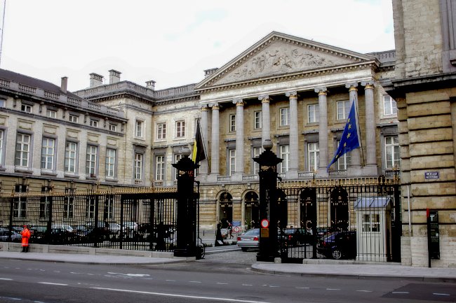 Brüksel Parlamentosu'ndan İsrail'e yaptırım çağrısı