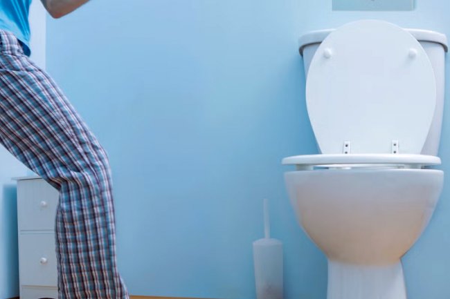 Geceleri sık idrara çıkıyor musunuz? Ciddi sağlık sorunlarının işareti olabilir