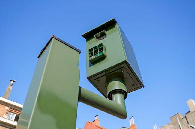 Ticari araç sürücüleri hız ihlallerinde GAS cezasından kaçınabilir