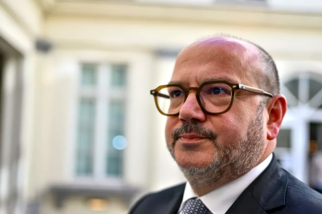 Federal hükümet, Brüksel'de uyuşturucu şiddetiyle mücadele için görev gücü kurdu