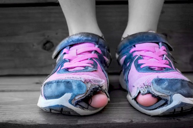 Flaman Bölgesi'nde yoksulluk oranı 4 yıldır sabit kaldı