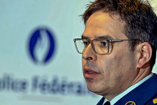 Federal Polis raporu: Çocuk suçluların sayısı artıyor