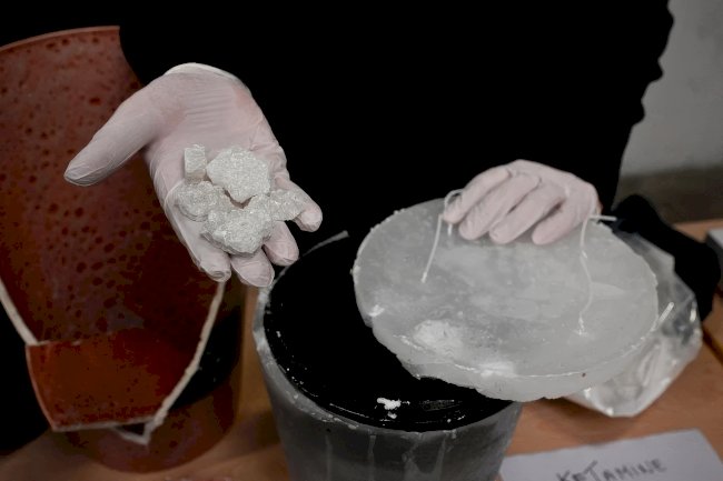 Avrupa şehirlerinde uyuşturucu kullanımı: Amsterdam, MDMA ve ketamin kullanımında zirvede