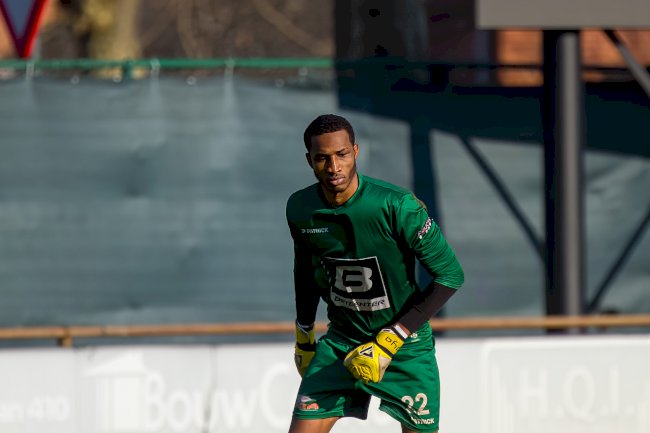 Beringen Türkgücü'nden muhteşem geri dönüş: FC Landen'i 4-2 mağlup etti