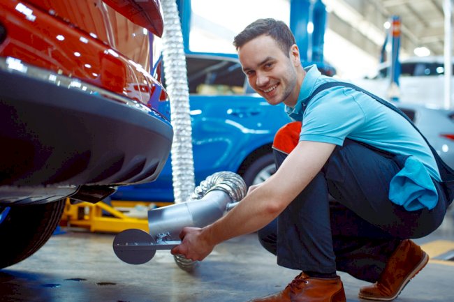 Avrupa otomotiv sektörü için ceza ertelemesi: Emisyon hedefleri esnetildi
