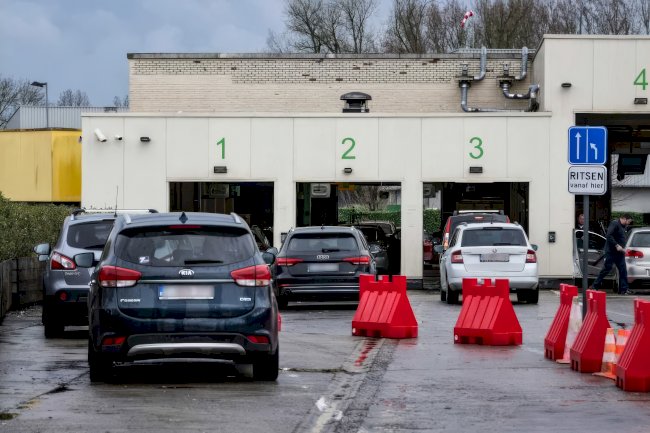 Araç muayenesinde değişiklik: Flandre Hükümeti kuralları netleştirdi