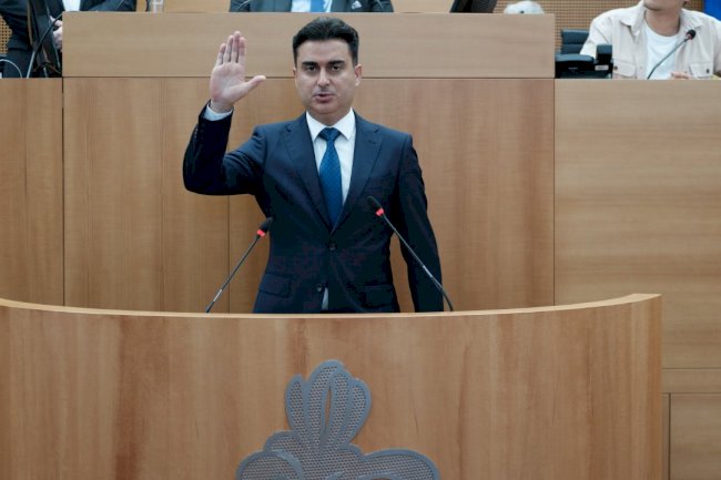 Schaarbeek'te belediye encümenleri meclisi anlaşmasına Varıldı: Yeni yönetim kadrosu belli oldu