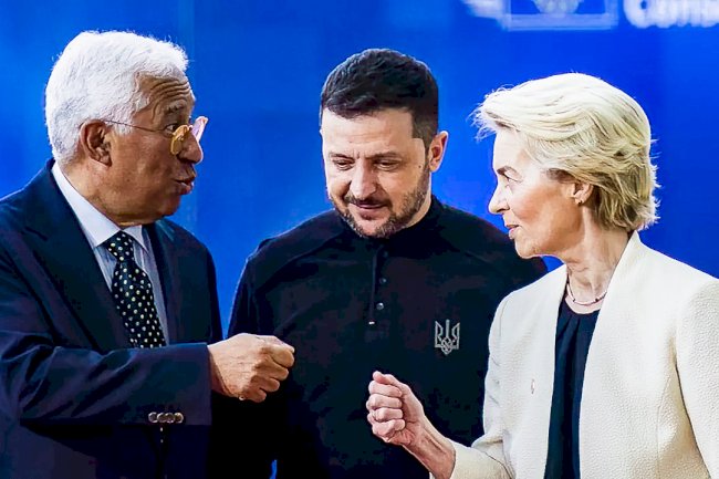 Avrupa savunmasını güçlendirme planı onaylandı: Macaristan hariç 26 ülke destek verdi