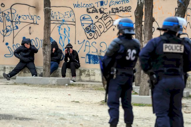 Brüksel'deki 'Fransız Bağlantısı': Marsilya ile bağlantılar nelerdir ve güvenlik güçleri uyuşturucu şiddetini nasıl ele alıyor?