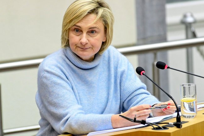 Zorunlu oylamanın kaldırılması Flaman gençlerini ve göçmen kökenlileri sandıktan uzaklaştırdı