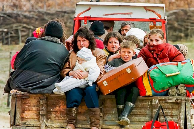 Avrupa Komisyonu, sınır dışı sürecini hızlandırmaya yönelik tartışmalı planını açıkladı