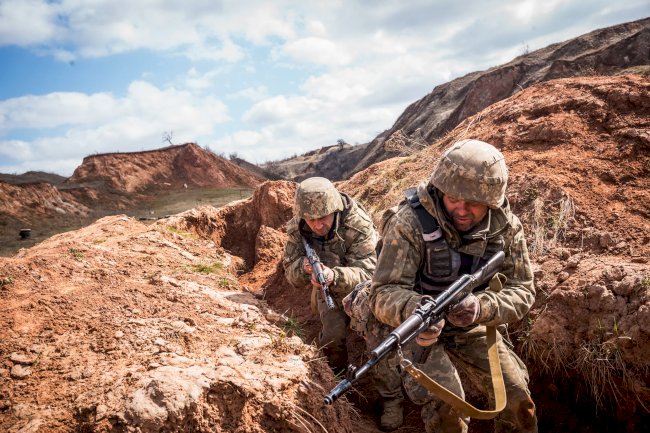 21. Yüzyılın en kanlı çatışmaları: Savaşların bilançosu