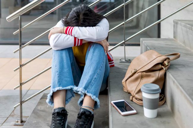 1712 Yardım hattına rekor sayıda çağrı: Çocuk istismarı ve partner şiddeti öne çıkıyor