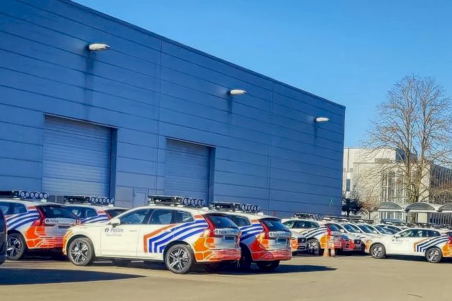 10 Aydır bekleyen 31 trafik polisi aracı kullanılamıyor: “Hayatımızı riske atıyoruz”