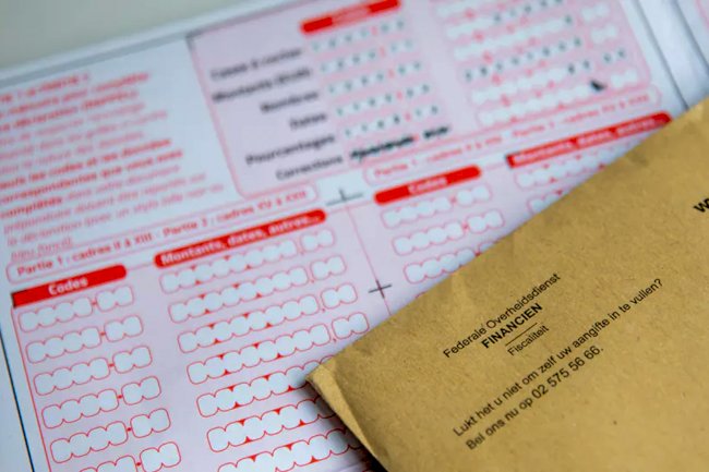 Yeni vergi beyannamesinde altı yeni kod daha