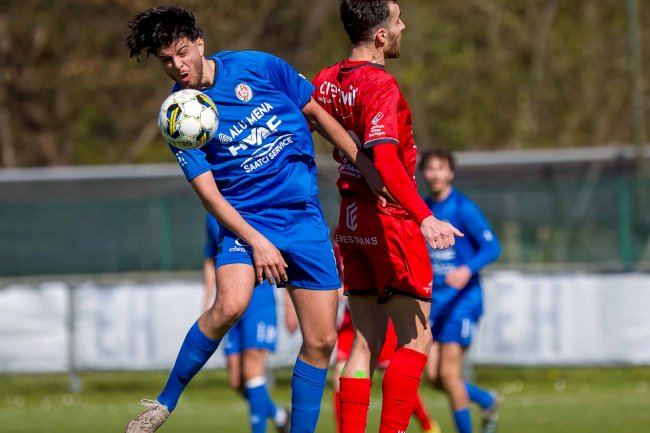 Türk derbisinde gol Sesi çıkmadı: Liderlik Turkse Rangers’ta kaldı