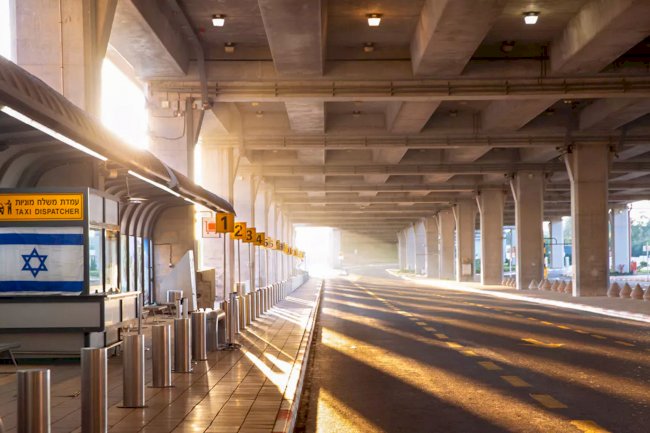 İsrail, iki İngiliz milletvekilini “Nefret Söylemi” gerekçesiyle ülkeye almadı ve sınır dışı etti