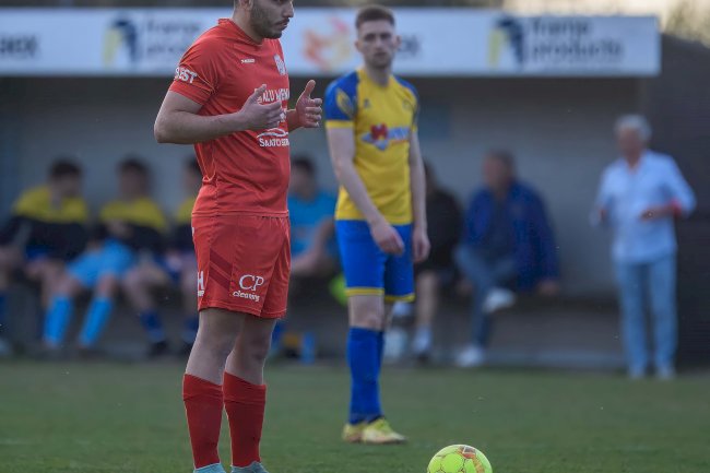 Turkse Rangers Deplasmanda Gülümsedi: Oğuzhan Kaylesiz Hat-Trick’le Tarih Yazdı