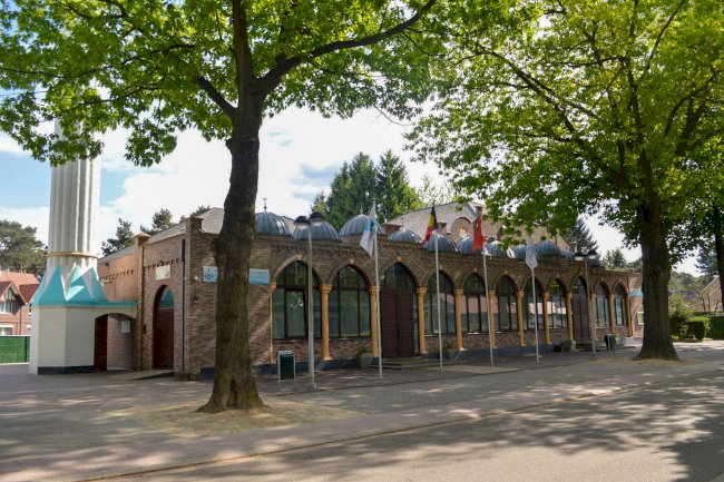 Tevhid Camii kararında usulsüzlük: Maasmechelen belediye kararı iptal edildi