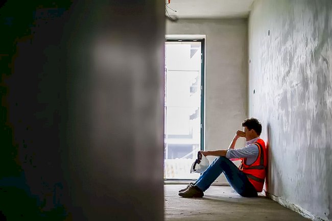 Flanders’ta ilk 3 ayda rekor iflas: 4.400’den fazla kişi işini kaybetti