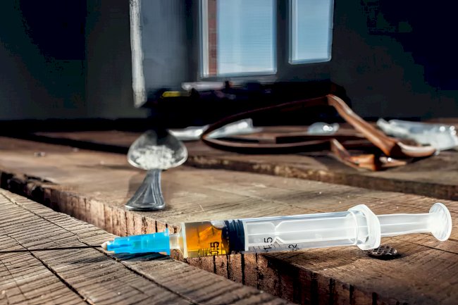 Antwerp’te başıboş şırınga sayısında patlama: “Bir iğne vakası an meselesi”