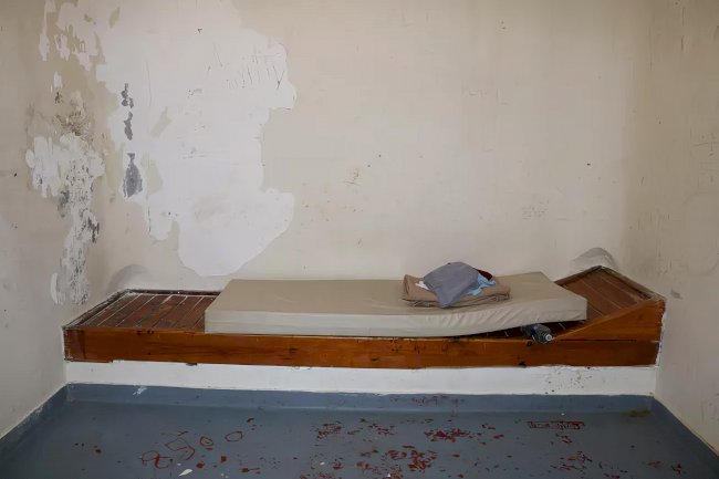 Cezaevlerinde sağlık alarmı: "Tıbbi bakım standartların altında"