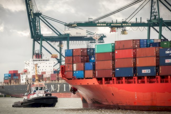 Antwerp Limanı’nda çocuk suçlular alarmı: En küçüğü 13 yaşında