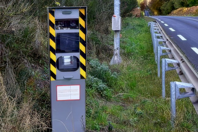 Flaman Bölgesi’nde tüm hız kameraları 2026’dan itibaren sürekli çalışacak