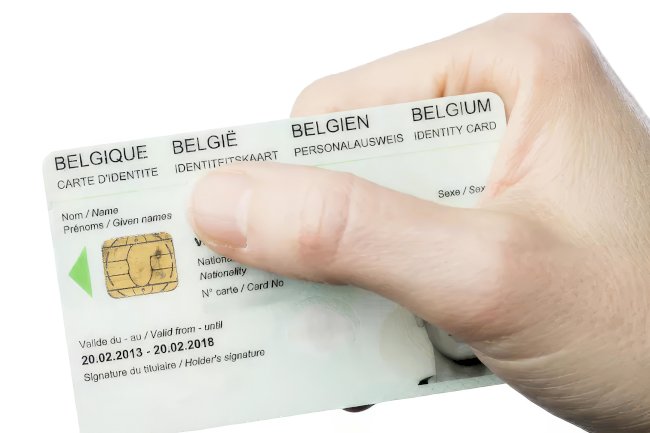 Belçika vatandaşlığına geçiş ücreti 150 eurodan 1.000 1euroya yükseldi: Hükümet “Tarihin en sıkı iltica politikası”na onay verdi