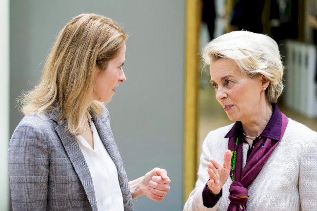 AB’den İsrail’e yaptırım yok: Ortaklık anlaşması yürürlükte kalmaya devam ediyor