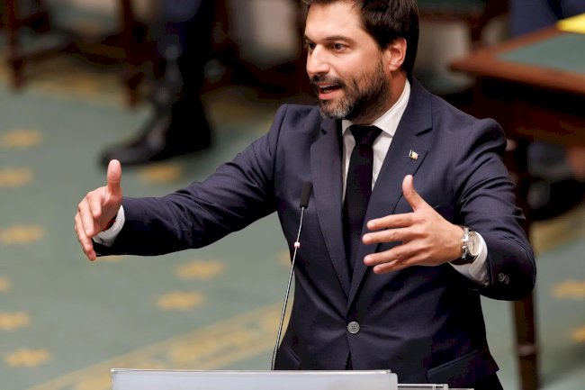 MR’de iç çatlak: Milletvekili De Maegd’den Bouchez’ye “Otoriter Sapma” suçlaması