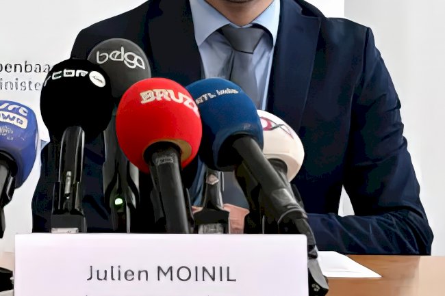 Brüksel Başsavcısı’ndan alarm zili: “Dinliyorlar ama harekete geçmiyorlar”