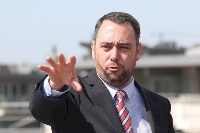 Belçika’da hükümet krizi kapıda: Dışişleri Bakanı Prévot, İsrail’e karşı daha sert tavır alınmazsa dosyaları bloklayacak