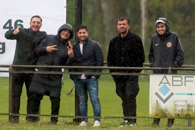 Belçika’da Türk takımları yeni sezona başlıyor: " Şampiyonluk ve yükselme hedefleriyle sahadalar"